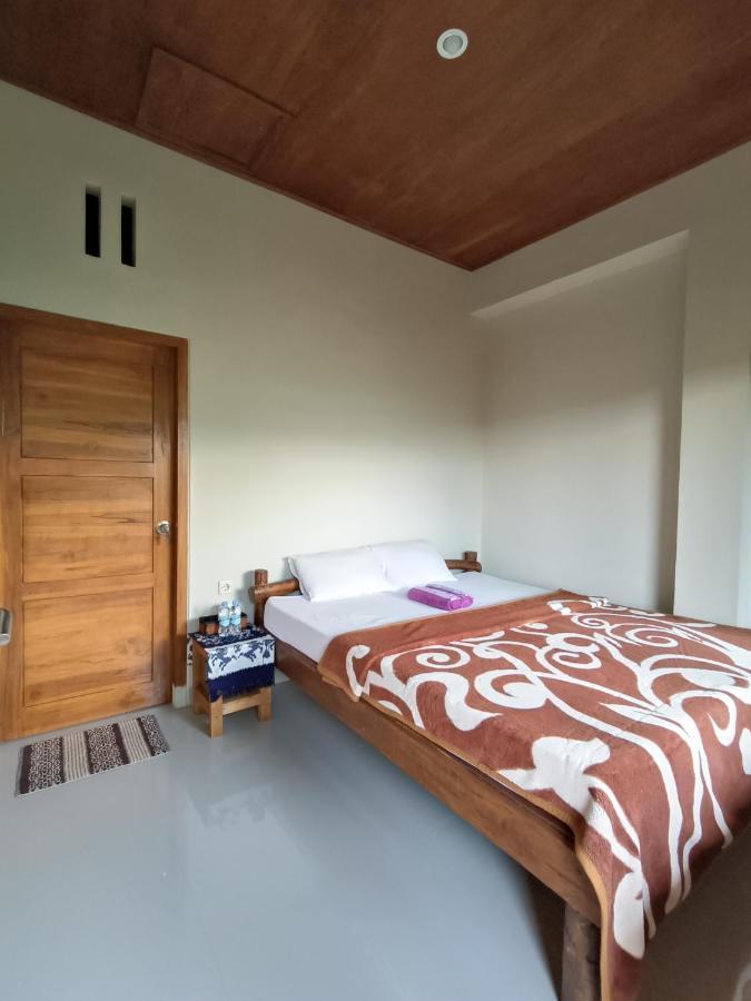 Made Oka Budget Room Munduk  Ngoại thất bức ảnh