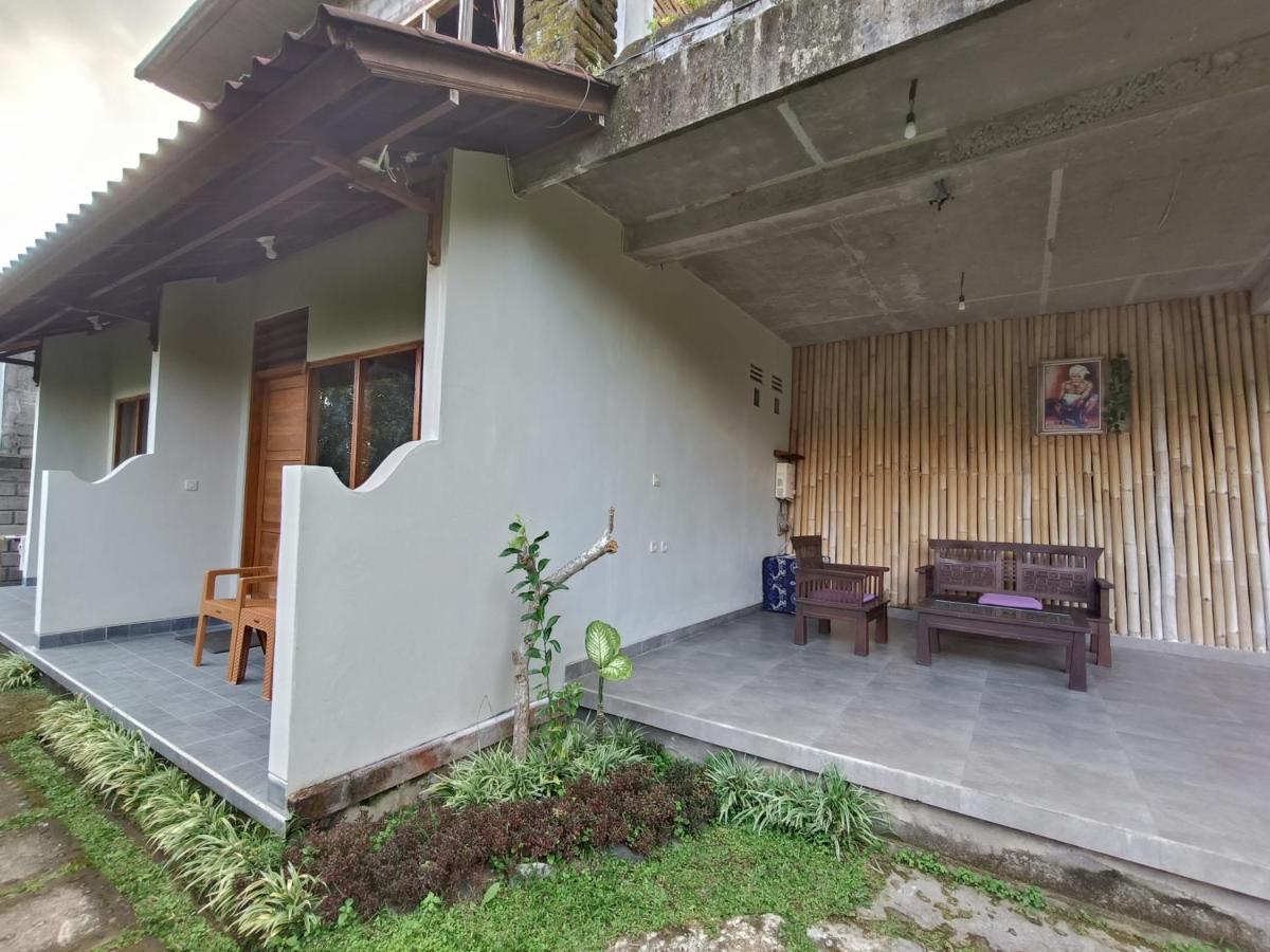 Made Oka Budget Room Munduk  Ngoại thất bức ảnh